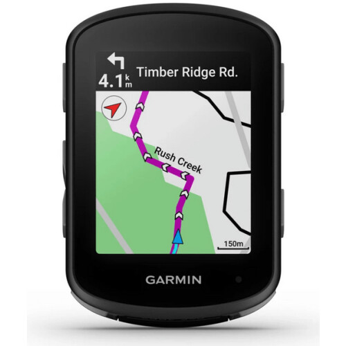 Garmin Edge 540 - Fietscomputer - Multi-band GNSS - 2,6" scherm