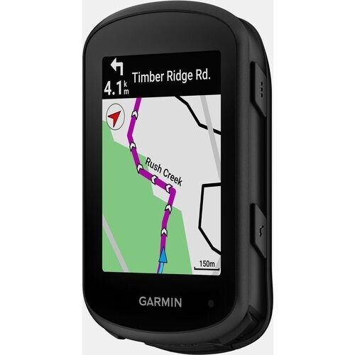 Garmin Edge 840 GPS Fietscomputer Zwart Tweedehands