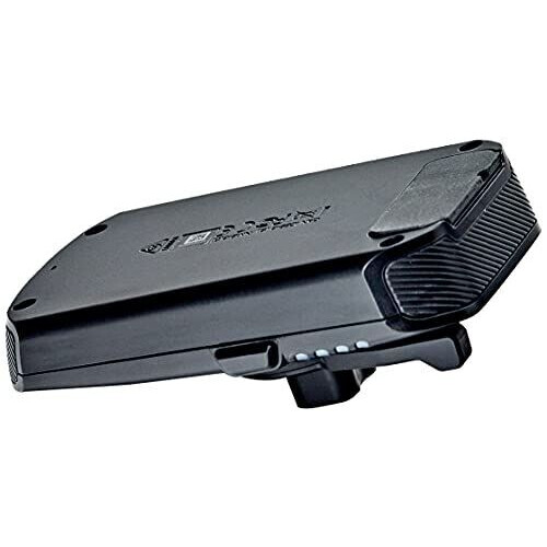 Garmin Garmin Charge Powerpack v Edge 1030 - Batterijpak voor Fietscomputer - Zwart Tweedehands