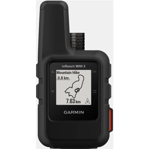 Garmin InReach Mini 2 Zwart Tweedehands