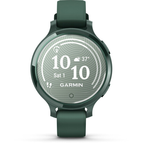 Garmin Lily 2 Active - Smartwatch - GPS - Groen Tweedehands