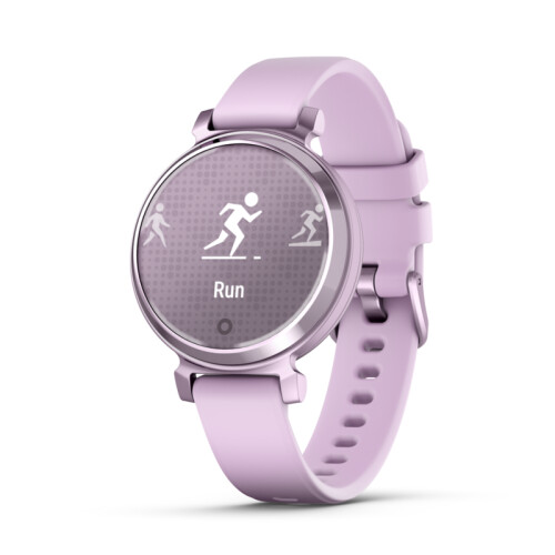 Garmin Lily 2 Smartwatch Paars