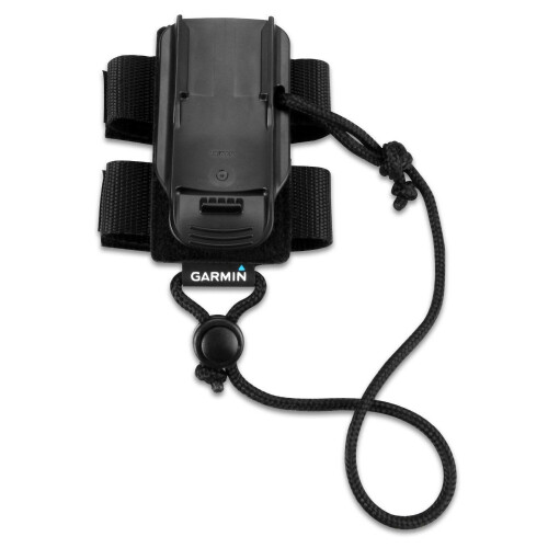 GARMIN Rugzakbevestiging - Houder Navigatiesysteem - Nylon MOLLE-compatibel Tweedehands