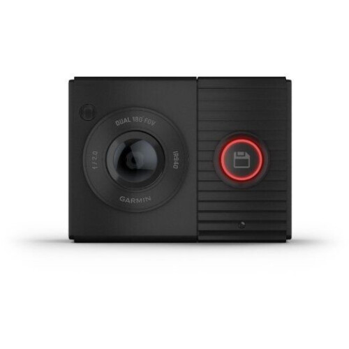 Garmin Tandem - Dash Cam - 1440p HD - Nachtzicht met NightGlo™ Tweedehands