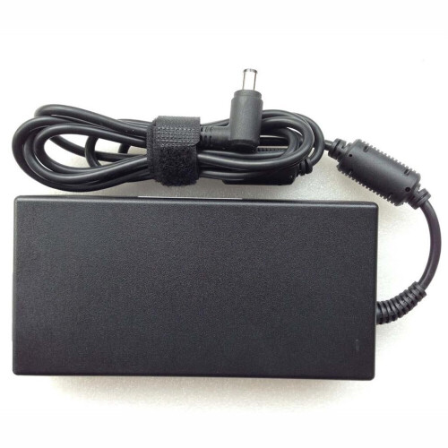 *Gebruikt* 230W Original adapter HP ZBook 15 G2 17 G2 19.5V 11.8A 230W 7.4*5.0mm refurbished Tweedehands