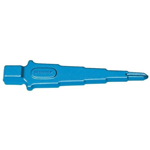 Gedore 376 Trapsleutel met Wringijzer - 3/8-1.1/4 inch