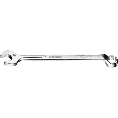 Gedore 1B - Ringsteeksleutel 5/8 inch - Chroom-vanadium staal - 220 mm lengte Tweedehands