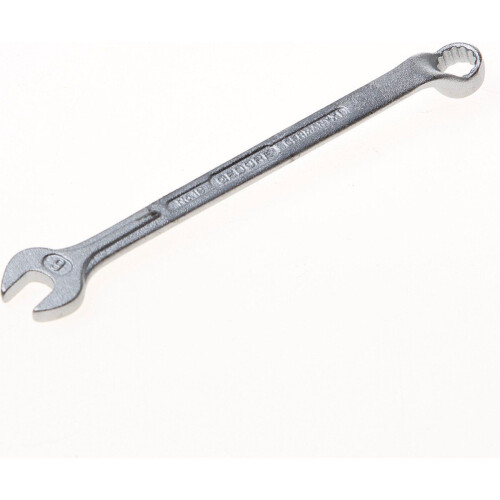 GEDORE 1 B 6 - Ringsteeksleutel 6 mm - UD-profiel - 100 mm Tweedehands