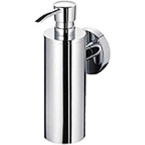 Geesa Nemox Zeepdispenser - RVS 200 ml - Chroom