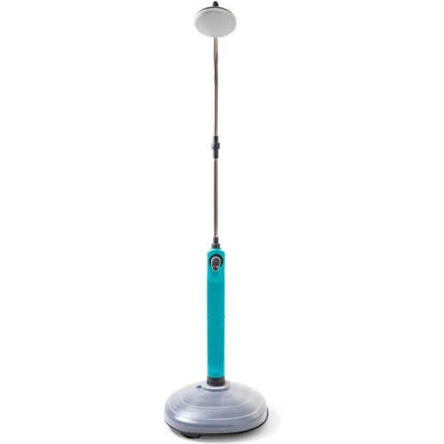 G.F. SUNNY NIAGARA - Tuindouche - Zonne-energie tot 60℃ - Blauw