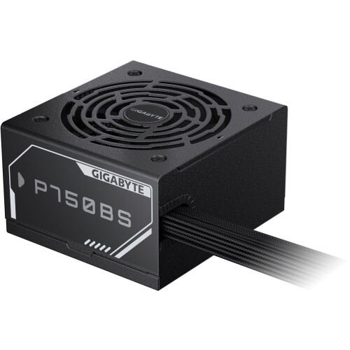 Gigabyte GP-P750BS - Voeding 750W - 80 Plus Bronze - ATX Tweedehands