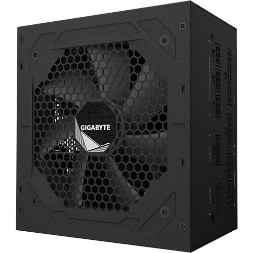 Gigabyte UD850GM PG5 V2.0 - Voeding 850W - 80 Plus Gold - ATX