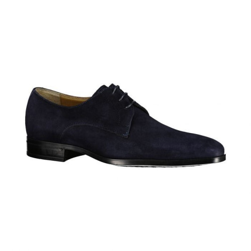 Giorgio Veterschoenen - Maat 47 - Donkerblauw Tweedehands