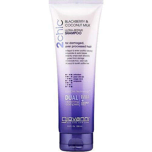 Giovanni 2Chic Repairing Shampoo Tweedehands