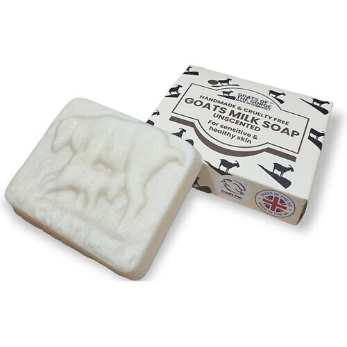 Goats of the Gorge Geitenmelk Zeep Bar 100g Tweedehands