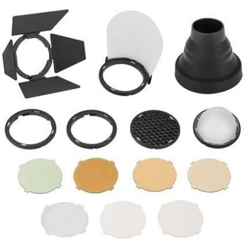 Godox AK-R1 - Overige accessoire - Zwart Tweedehands