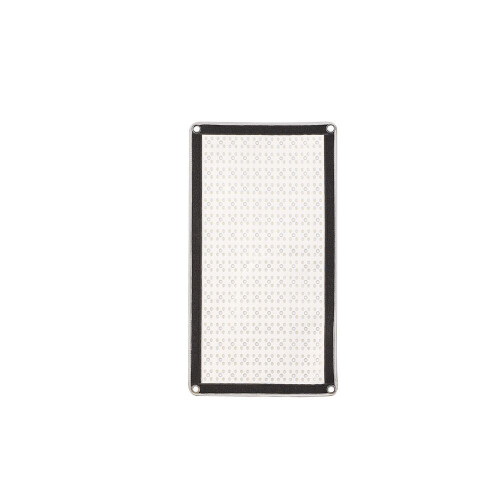 Godox F100R - Flexible LED RGB Mat - Hoge helderheid en kleurverzadiging - Beschadigde doos Tweedehands