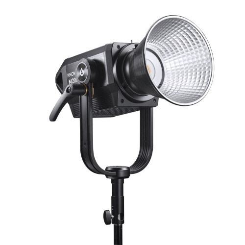 Godox M200Bi - Bi-Color LED Light - 230W 2800-6500K (Demo) Tweedehands