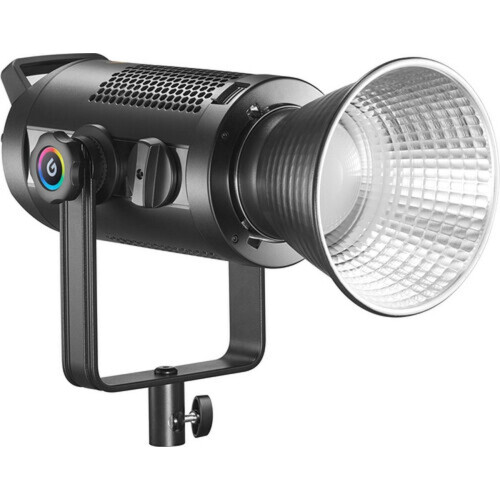 Godox SZ150R - RGB Zoom LED Video Light - 36.000 kleuren - Zwart