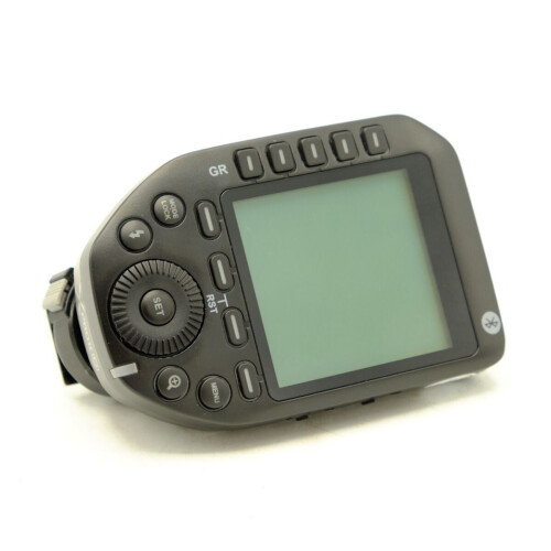 Godox X Pro II - Transmitter - TTL HSS tot 100m - voor MFT (6952344229293)