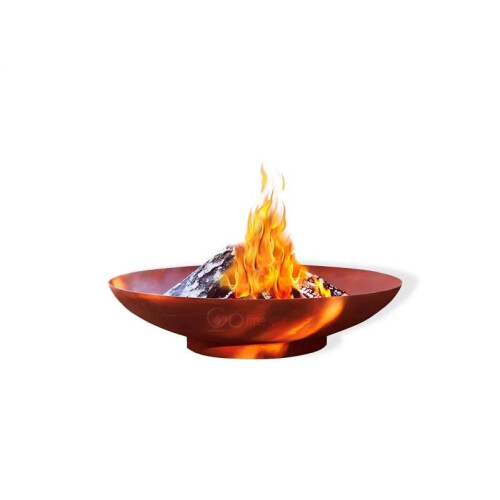 Gofire Soho vuurschaal cortenstaal 70 cm