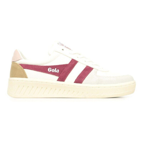 Gola Grandslam Trident Dames Sneakers - Maat 38 Tweedehands