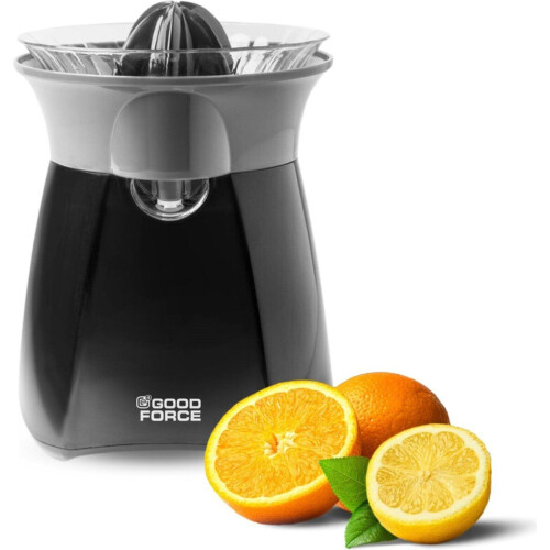 GoodForce Citruspers - Elektrische Sinaasappelpers - Fruitpers - Citroenpers