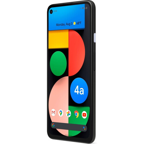 Google Pixel 4a 5G 128GB Black