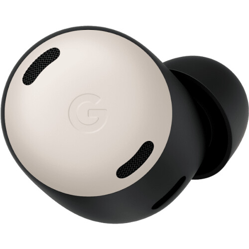 Google Pixel Buds Pro - In-ear Bluetooth Hoofdtelefoon - Actieve Noise-cancelling - Beige Tweedehands