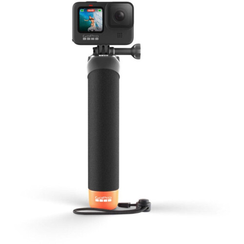 GoPro AFHGM-003 - Hand Grip Statief - Drijvend - Oranje