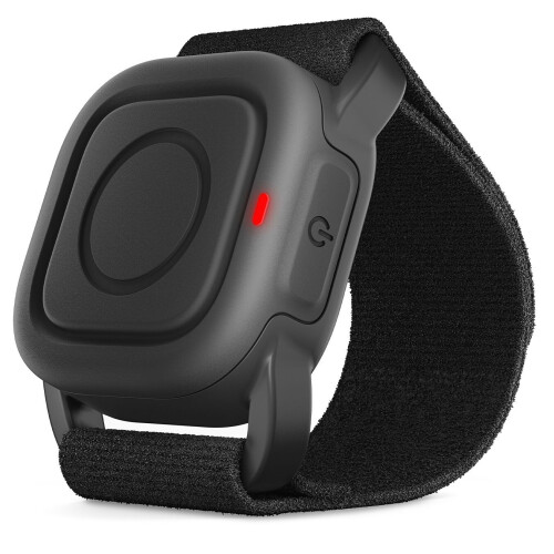 GoPro ARMTE-004-EU - Afstandsbediening - Weatherproof - Zwart Tweedehands