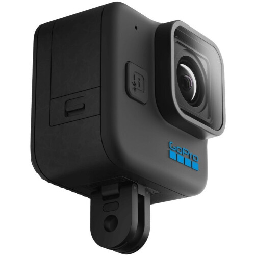 GoPro HERO11 Black Mini - Actioncam - 5,3K60 video - Zwart