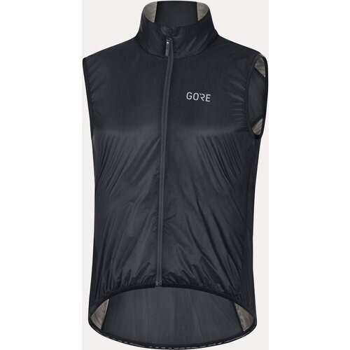 Gore Wear Ambient Vest Mens Zwart Tweedehands
