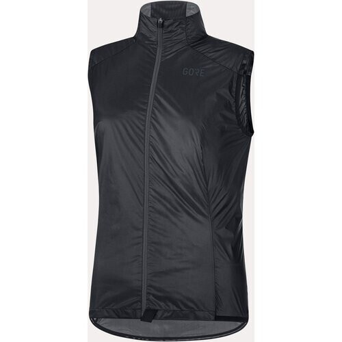 Gore Wear Ambient Vest Womens Zwart Tweedehands