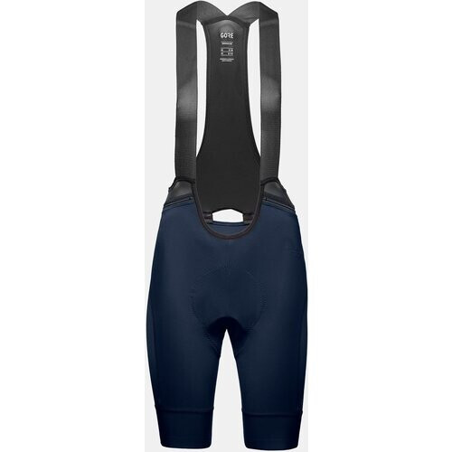 Gore Wear Ardent Bib Shorts+ Womens Donkerblauw Tweedehands