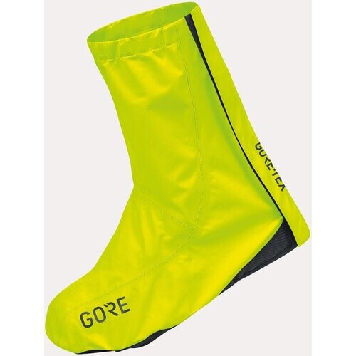 Gore Wear C3 GTX Overschoen Geel/Zwart Tweedehands