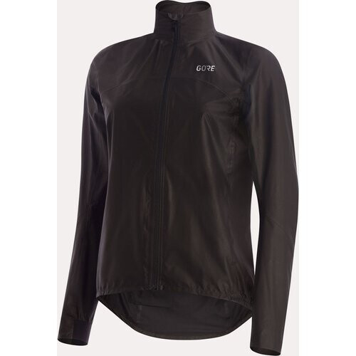 Gore Wear C7 GTX ShakeDry Jas Dames Zwart Tweedehands