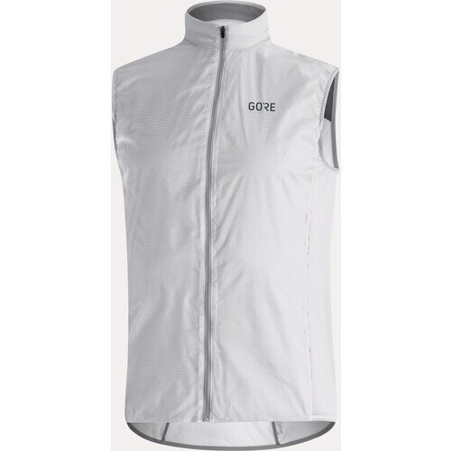 Gore Wear Drive Vest Mens Wit Tweedehands