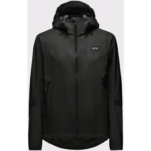 Gore Wear Lupra Jacket Womens Zwart Tweedehands