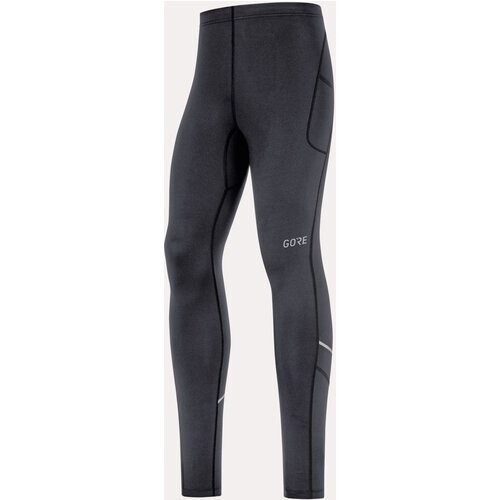 Gore Wear R3 Mid Legging Zwart Tweedehands