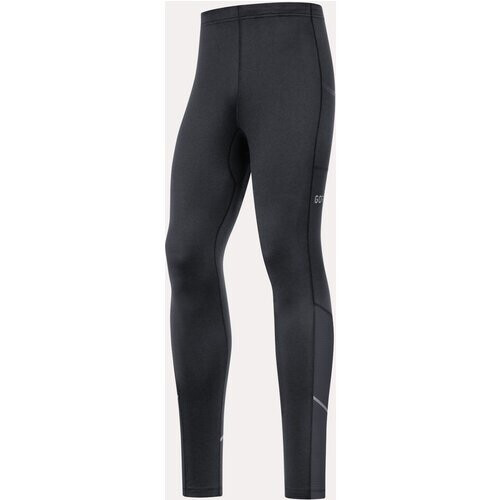 Gore Wear R3 Thermo Tights Zwart Tweedehands