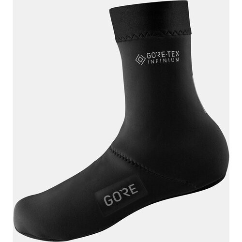 Gore Wear Shield Thermo Overschoen Zwart Tweedehands
