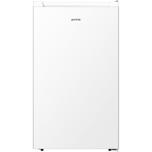 Gorenje F39EPW4 - Tafelmodel vriezer - 61L - 84.2 cm - 38 dB - Wit