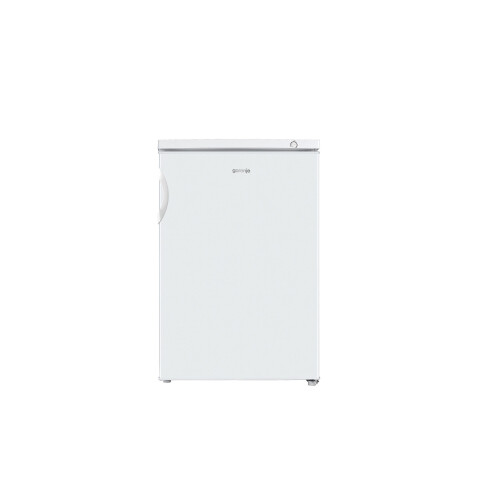 Gorenje F49CPW - Tafelmodel vrieskast 85 liter - Energieklasse C - Wit