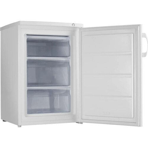 Gorenje F49dpw - Vriezer - 84.5 Cm - 85l - 40 Db | Nieuw (outlet)