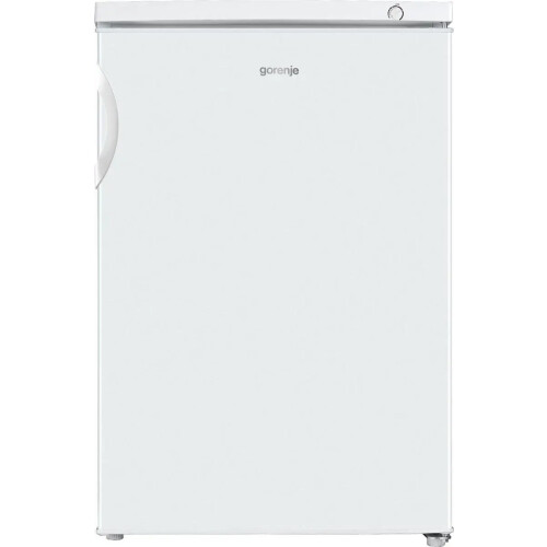 Gorenje F49dpw - Vriezer - 84.5 Cm - 85l - 40 Db | Nieuw (outlet)