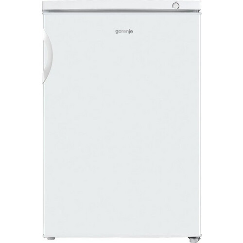 Gorenje F49dpw - Vriezer - 84.5 Cm - 85l - 40 Db | Nieuw (outlet) Tweedehands