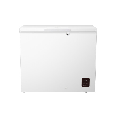 GORENJE FHC22A6W5 - Vrieskist 217 liter A - Geluidsniveau 38 dB - Wit