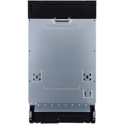 Gorenje GV561D10 - Inbouw Vaatwasser - TotalDry-technologie - 11 Couverts - 45 Cm