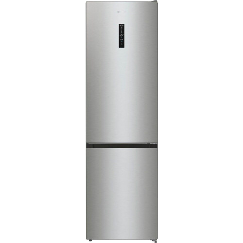 GORENJE NK 89B0 DXL - Koel-vriescombinatie - NoFrost Plus MultiFlow 360° - RVS